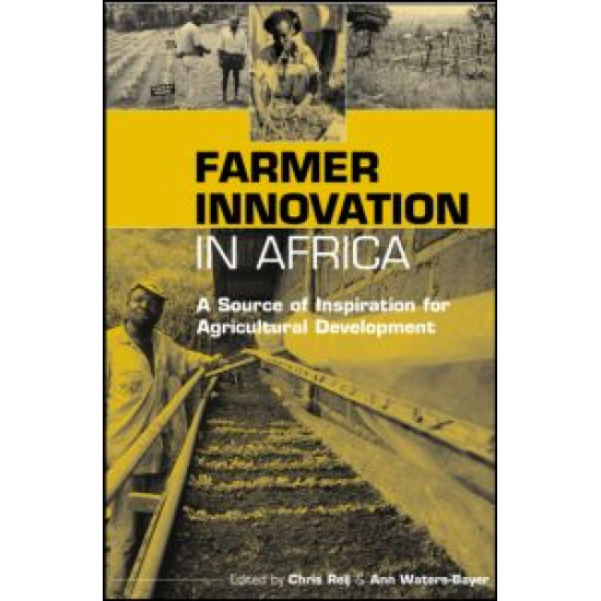 Farmer Innovation in Africa