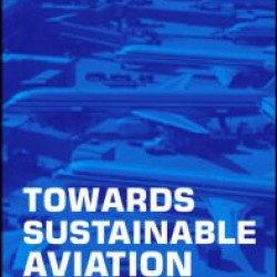 Towards Sustainable Aviation