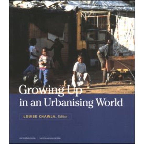 Growing Up in an Urbanizing World