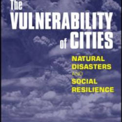 The Vulnerability of Cities The Vulnerability of Cities