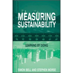 Measuring Sustainability Measuring Sustainability