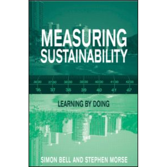 Measuring Sustainability