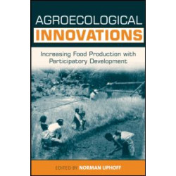 Agroecological Innovations Agroecological Innovations