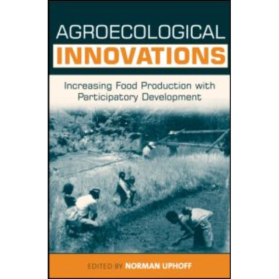 Agroecological Innovations Agroecological Innovations