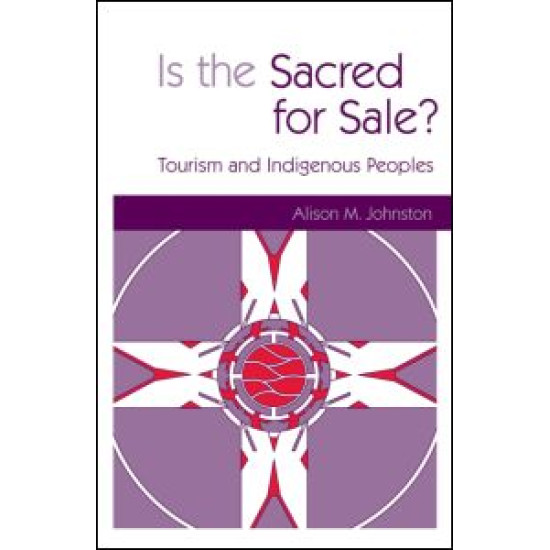 Is the Sacred for Sale