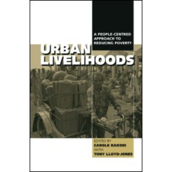 Urban Livelihoods Urban Livelihoods