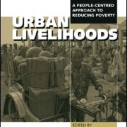 Urban Livelihoods Urban Livelihoods