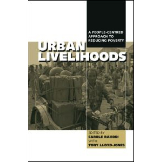 Urban Livelihoods