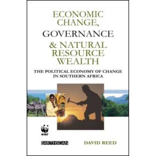 Economic Change Governance and Natural Resource Wealth