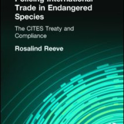 Policing International Trade in Endangered Species