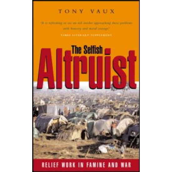 The Selfish Altruist