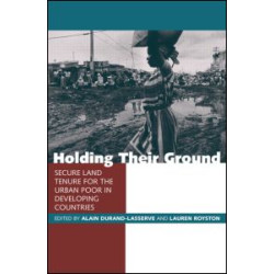 Holding Their Ground Holding Their Ground