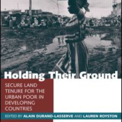 Holding Their Ground Holding Their Ground