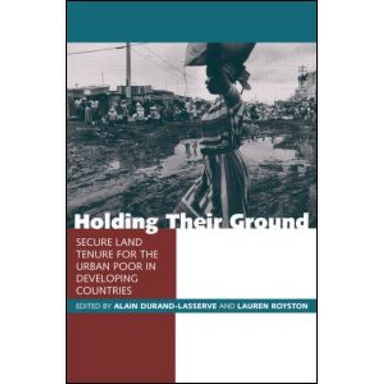 Holding Their Ground