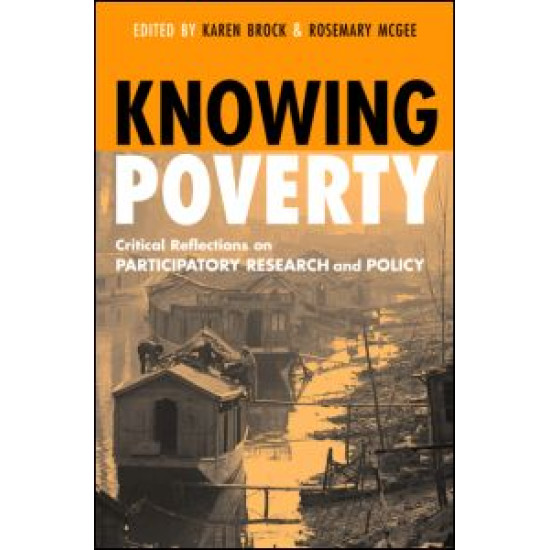 Knowing Poverty