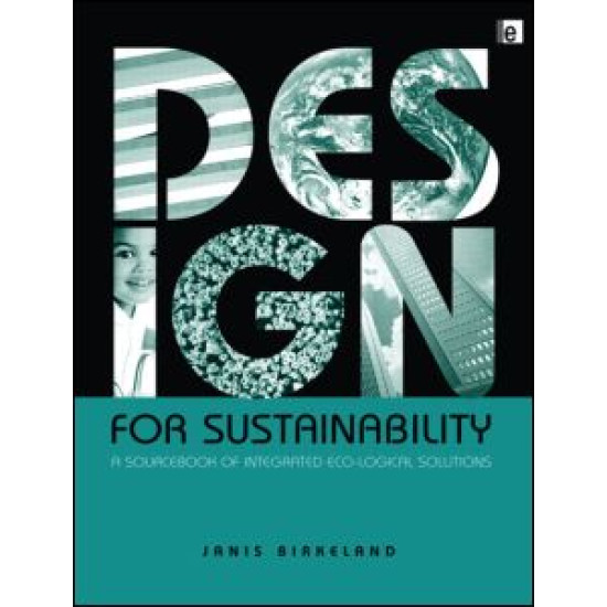 Design for Sustainability