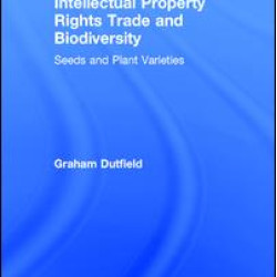 Intellectual Property Rights Trade and Biodiversity