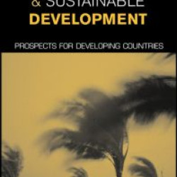 Climate Change and Sustainable Development Climate Change and Sustainable Development