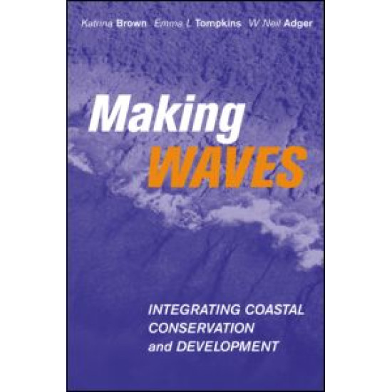 Making Waves