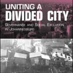 Uniting a Divided City Uniting a Divided City