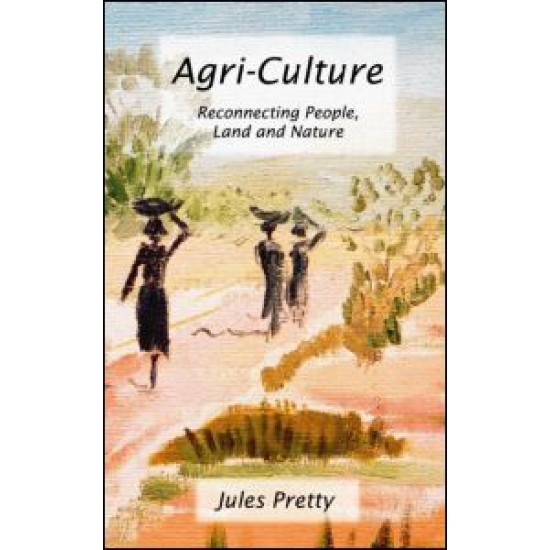 Agri-Culture