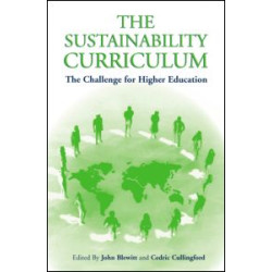 The Sustainability Curriculum The Sustainability Curriculum