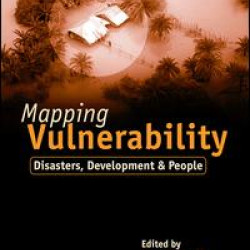 Mapping Vulnerability Mapping Vulnerability