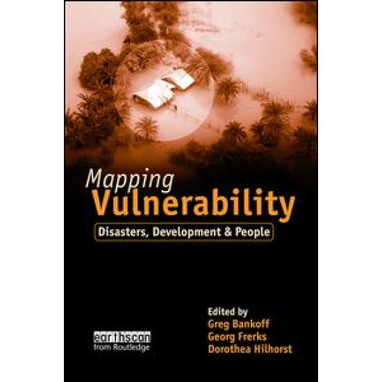 Mapping Vulnerability