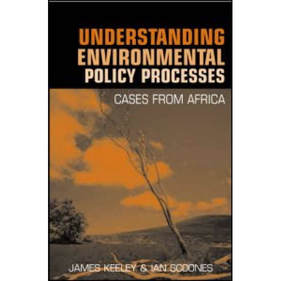 Understanding Environmental Policy Processes