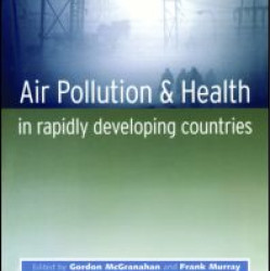 Air Pollution and Health in Rapidly Developing Countries