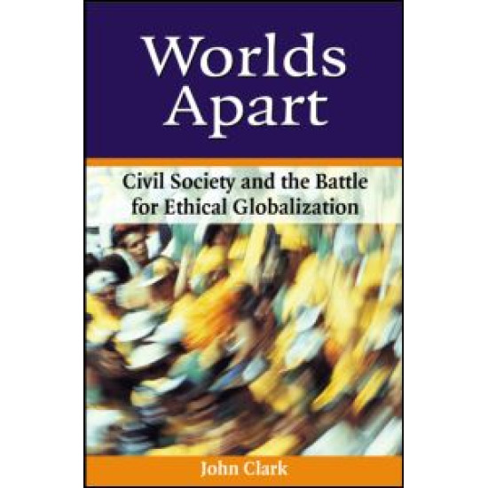 Worlds Apart