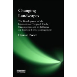 Changing Landscapes Changing Landscapes