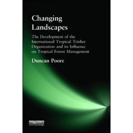 Changing Landscapes