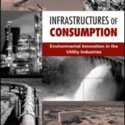Infrastructures of Consumption Infrastructures of Consumption