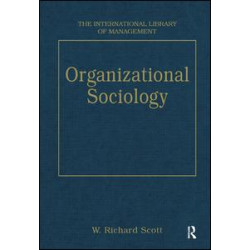 Organizational Sociology