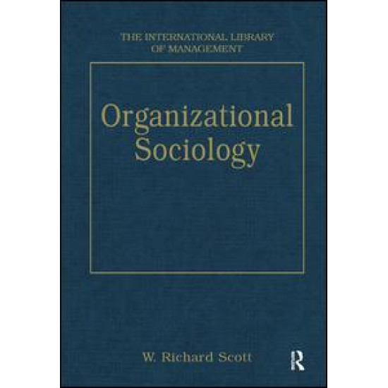 Organizational Sociology