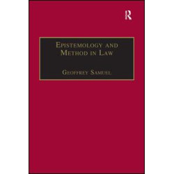 Epistemology and Method in Law