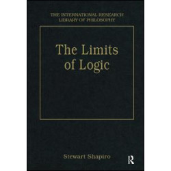 The Limits of Logic