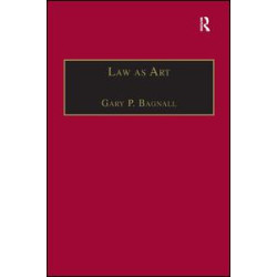 Law as Art Law as Art