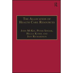 The Allocation of Health Care Resources