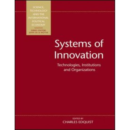 Systems of Innovation