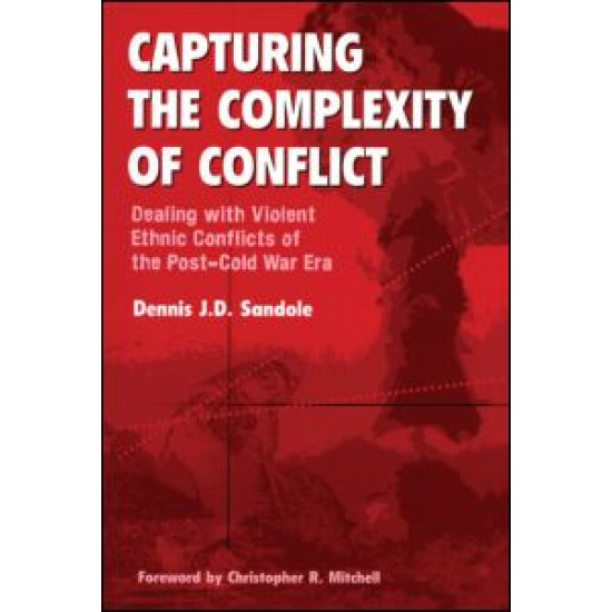 Capturing the Complexity of Conflict