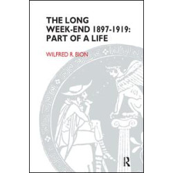 The Long Week-End 1897-1919 The Long Week-End 1897-1919
