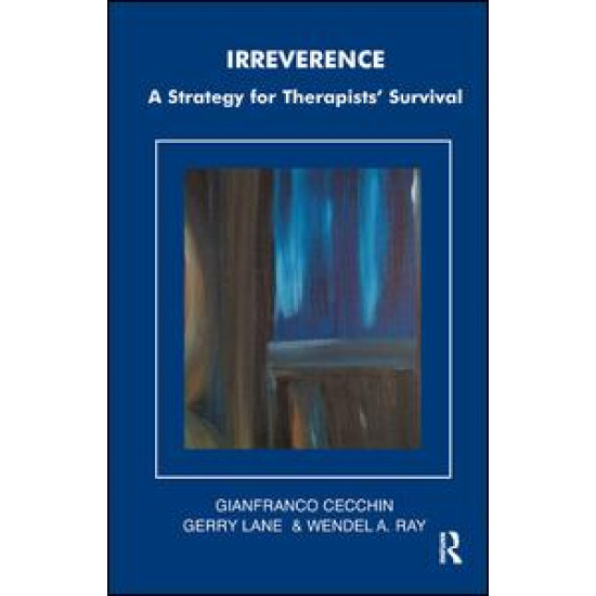 Irreverence Irreverence