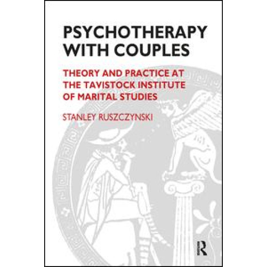 Psychotherapy With Couples