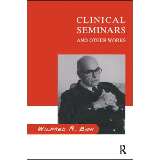 Clinical Seminars and Other Works