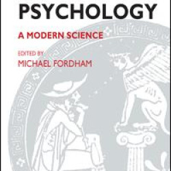 Analytical Psychology Analytical Psychology