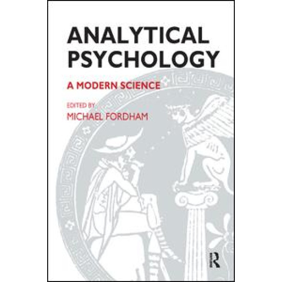 Analytical Psychology Analytical Psychology