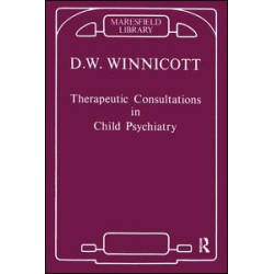 Therapeutic Consultations in Child Psychiatry Therapeutic Consultations in Child Psychiatry