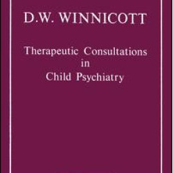 Therapeutic Consultations in Child Psychiatry
